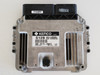 2012 Veloster 39110-2BBF3 Computer Brain Engine Control ECU ECM EBX Module