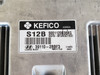 2012 Veloster 39110-2BBF3 Computer Brain Engine Control ECU ECM EBX Module