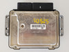 2012 Veloster 39110-2BBF3 Computer Brain Engine Control ECU ECM EBX Module