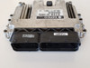 2012 Veloster 39110-2BBF3 Computer Brain Engine Control ECU ECM EBX Module