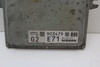 14 2014 Nissan Pathfinder 3.5L MEC128-320 Computer Engine Control ECU ECM Module