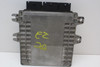 14 2014 Nissan Pathfinder 3.5L MEC128-320 Computer Engine Control ECU ECM Module