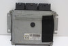 13 14 Nissan Altima MEC300-042 A1 Computer Engine Control ECU ECM EBX Module
