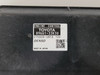 2012 Lexus ES350 89661-33K30 Computer Brain Engine Control ECU ECM EBX Module
