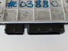 2012 Lexus ES350 89661-33K30 Computer Brain Engine Control ECU ECM EBX Module