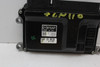 17 18 Mazda 3 PSAP 18 881 Computer Brain Engine Control ECU ECM EBX Module