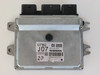 2014-2016 Versa BEM336-300 A1 Computer Brain Engine Control ECU ECM EBX Module