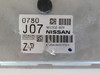 2014-2016 Versa BEM336-300 A1 Computer Brain Engine Control ECU ECM EBX Module