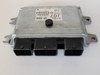 2014-2016 Versa BEM336-300 A1 Computer Brain Engine Control ECU ECM EBX Module