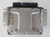 2015 Nissan Altima NEC012-039 Computer Brain Engine Control ECU ECM EBX Module