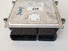 2006-2008 Sonata 39110-25110 Computer Brain Engine Control ECU ECM EBX Module