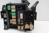 14 15 16 Kia Forte 91950-3X510 Fusebox Fuse Box Relay Unit Module