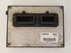 2005-2006 Saturn Ion 12599726 Computer Brain Engine Control ECU ECM EBX Module