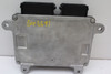 16 17 Mitsubishi Lancer 1860C687 Computer Brain Engine Control ECU ECM Module
