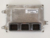 2014-2015 Civic 37820-R1J-A55 Computer Brain Engine Control ECU ECM EBX Module