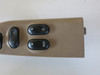 99 00 01 02 Ford F-150 F150 "Aftermarket" Drivers Side Left Master Window Switch