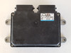 2010 Mazda 3 LF3T 18 881G Computer Brain Engine Control ECU ECM EBX Module