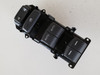 16 17 18 Honda Civic Drivers Side Left Master Window Switch OEM 16 17 18 Honda Civic Drivers Side Left Master Window Switch OEM