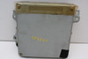 1999 99 Toyota Corolla 89661-02561 Computer Engine Control ECU ECM EBX Module