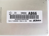 2011-2015 Chevy Volt 12668866 Computer Brain Engine Control ECU ECM EBX Module