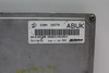14 15 16 Impala 12653998 Computer Brain Engine Control ECU ECM EBX Module