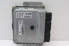 16 17 Altima NEC027-082 Computer Brain Engine Control ECU ECM EBX Module