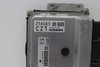 16 17 Altima NEC027-082 Computer Brain Engine Control ECU ECM EBX Module