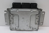 16 17 Altima NEC027-082 Computer Brain Engine Control ECU ECM EBX Module