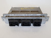 2010 Fusion AE5A-12A650-BTB Computer Brain Engine Control ECU ECM EBX Module