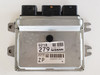 2014-2017 Versa NEC980-055 Computer Brain Engine Control ECU ECM EBX Module