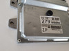 2014-2017 Versa NEC980-055 Computer Brain Engine Control ECU ECM EBX Module