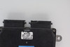 09 10 Mazda 6 2.5L L520 18 881G Computer Brain Engine Control ECU ECM EBX Module