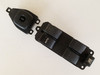 04-09 Mazda 3 BN8F 66 350 Drivers Side Left Master Window Switch OEM