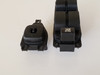 04-09 Mazda 3 BN8F 66 350 Drivers Side Left Master Window Switch OEM