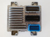 2011 Chevy Cruze 12642100 Computer Brain Engine Control ECU ECM EBX Module
