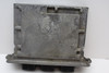 2007 07 Ford Escape 7L8A-12A650-AJC Computer Engine Control ECU ECM EBX Module
