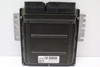 2005 05 Murano MEC63-710 C1 Computer Brain Engine Control ECU ECM EBX Module