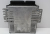 2005 05 Murano MEC63-710 C1 Computer Brain Engine Control ECU ECM EBX Module