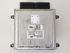 2014-2016 Elantra 39103-2EML4 Computer Brain Engine Control ECU ECM EBX Module