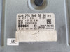 14-15 SLK 350 A 276 900 50 00 Computer Brain Engine Control ECU ECM EBX Module