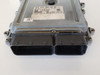 14-15 SLK 350 A 276 900 50 00 Computer Brain Engine Control ECU ECM EBX Module