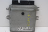 2014 14 Nissan Murano 3.5L NEC003-691 Computer Engine Control ECU ECM EBX Module