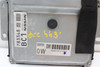 13 14 Nissan Altima BEM400-300 A1 Computer Engine Control ECU ECM EBX Module 13 14 Nissan Altima BEM400-300 A1 Computer Engine Control ECU ECM EBX Module