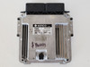 2015 Veloster 39118-2BBR1 Computer Brain Engine Control ECU ECM EBX Module