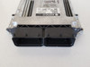2015 Veloster 39118-2BBR1 Computer Brain Engine Control ECU ECM EBX Module