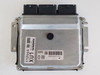 2015 Altima BEM400-300 A1 Computer Brain Engine Control ECU ECM EBX Module