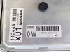 2015 Altima BEM400-300 A1 Computer Brain Engine Control ECU ECM EBX Module