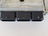 2015 Altima BEM400-300 A1 Computer Brain Engine Control ECU ECM EBX Module