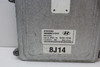 06-08 Hyundai Sonata 2.4L 39100-25135 Computer Engine Control ECU ECM EBX Module