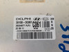 2011-2013 Sorento 39108-3C061 Computer Brain Engine Control ECU ECM EBX Module